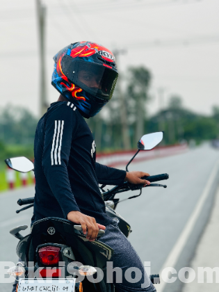 Helmet